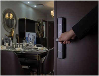 金湖24小时上门开锁公司