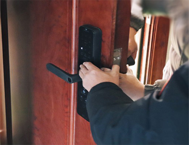 金湖24小时上门开锁公司